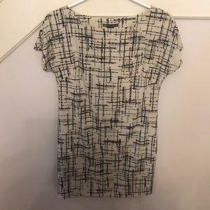 Armani exchange dress